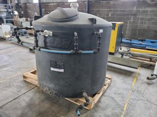 RXP 2000 Litre Tank