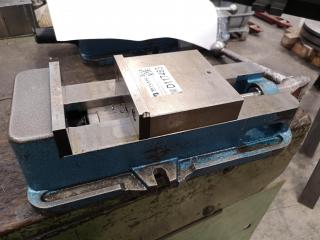 Industrial Milling Machine Vice