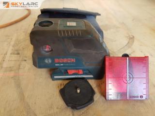 Bosch Professional Laser Level