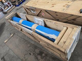 Weavexx BlueMaxx MP Drying Fabric 22.15 x 2.31M