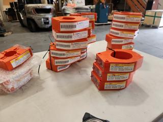 24 x Current Transformers