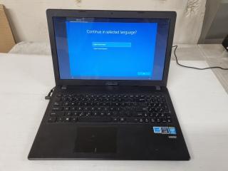 Asus F551M Laptop Computer w/ Intel Processor