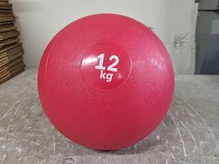 12kg Dead / Slam Ball by XLR8