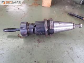 Kojex BT40 Collet Chuck