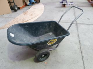 Workshop Wheel Barrow