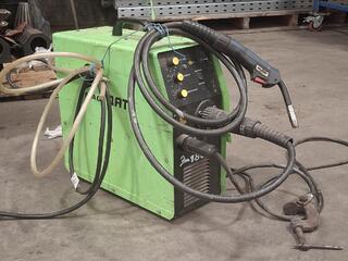 Magmate 180P MIG Welder