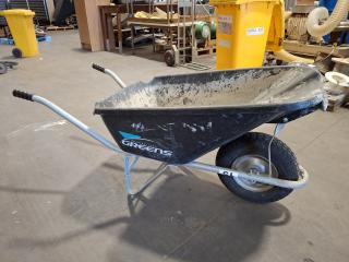 Greens Wheelbarrow 