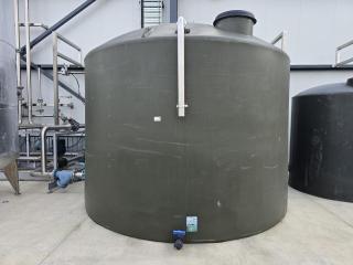 Devan 30,000 Litre Tank