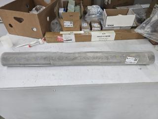 Part Roll of Stainless Mesh