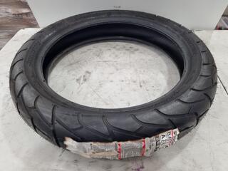 Bridgestone Battlax AX41S Motorcycle Tyre 130/80-18