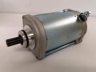 Motorcycle Starter Motor