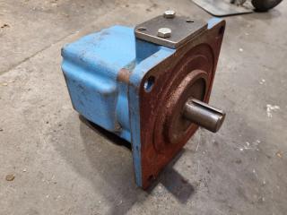 Eaton Vickers Hydraulic Vane Pump 50V109A