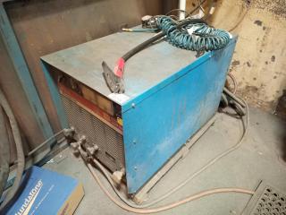 CigWeld Transmig Welder