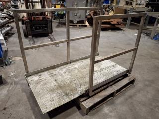 Gantry / Walkway Section 