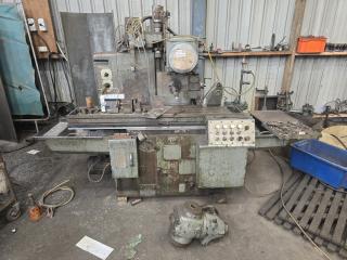 Cincinnati Traveling Column Milling Machine 