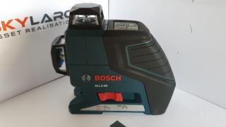 Bosch GLL2-80 Professional Line Laser 