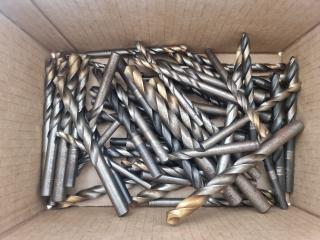 Large Assortment of Dormer HSS Drill Bits