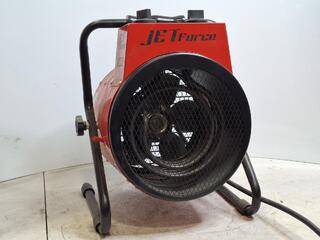Jet Force Fan Heater JF2400E 2400W