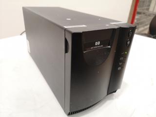 HP T1500 G3 UPS Battery Backup Unit