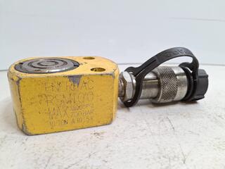 Enerpac RSM100 10 ton hydraulic cylinder