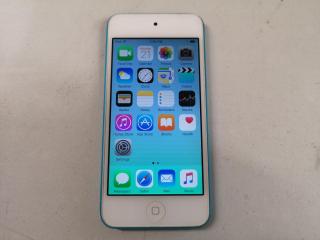 Apple iPod Touch 5th Gen, 16Gb