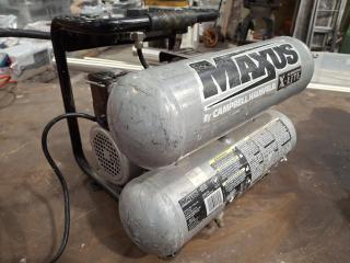 Maxus X Lite Compressor