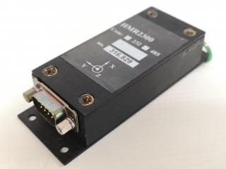 Honeywell 3-Axis Digital Magnetometer Series HMR2300