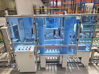 HNPack MPI-50 Automatic Carton Sealer Case Sealer