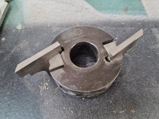 Spindle Moulder Tool