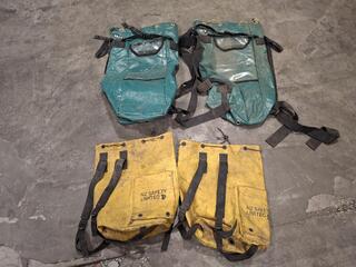 NZ Safety Limited and SRTE work bags