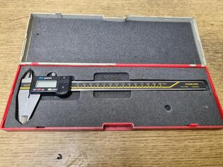 200mm Digital Vernier Caliper