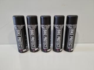 Muc-Off Bike Protect Spray - 2500ml