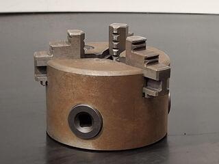 3 Jaw Chuck