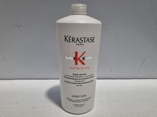 Kerastase Nutritive Hydrating Shampoo, 1000mL
