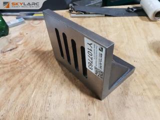 Small Mill Angle Plate