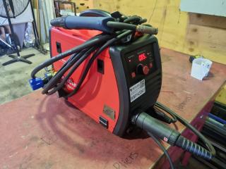 BOC Smootharc Multiprocess Welder 