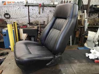 Replacement Reclining Seat for Car Truck or Industrial Machinery