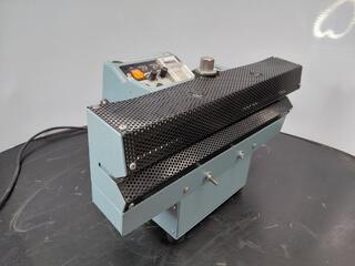 Mercier ME-400CFA Constant Heat Autosealer