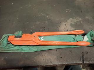 Utilux Crimper