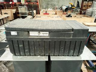 Tuff-Box Site Tool Box