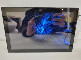 Samsung Commercial Colour Display Signage Unit DB10E-T