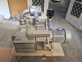 Becker Vacuum Pump