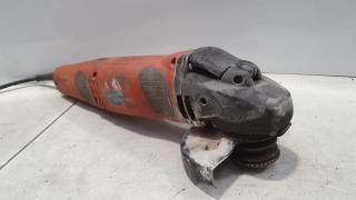 Fein 125mm Angle Grinder