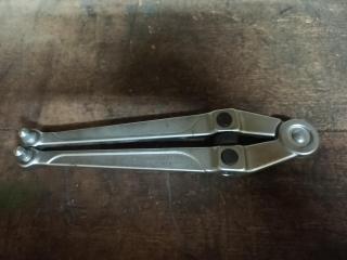 Facom Pin Wrench