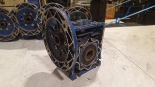 Right Angle Reduction Gearbox
