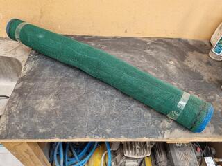 Cosio Windbreak SK Netting Roll, 900mm Width 