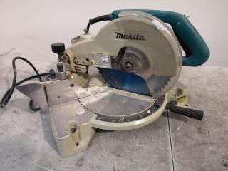 Makita Compound Mitre Saw LS1040