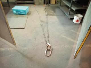 2 Leg Lifting Chain