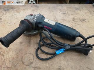 Bosch 125mm Corded Angle Grinder