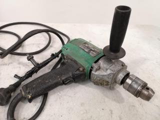 Hitachi Corded Drill D13